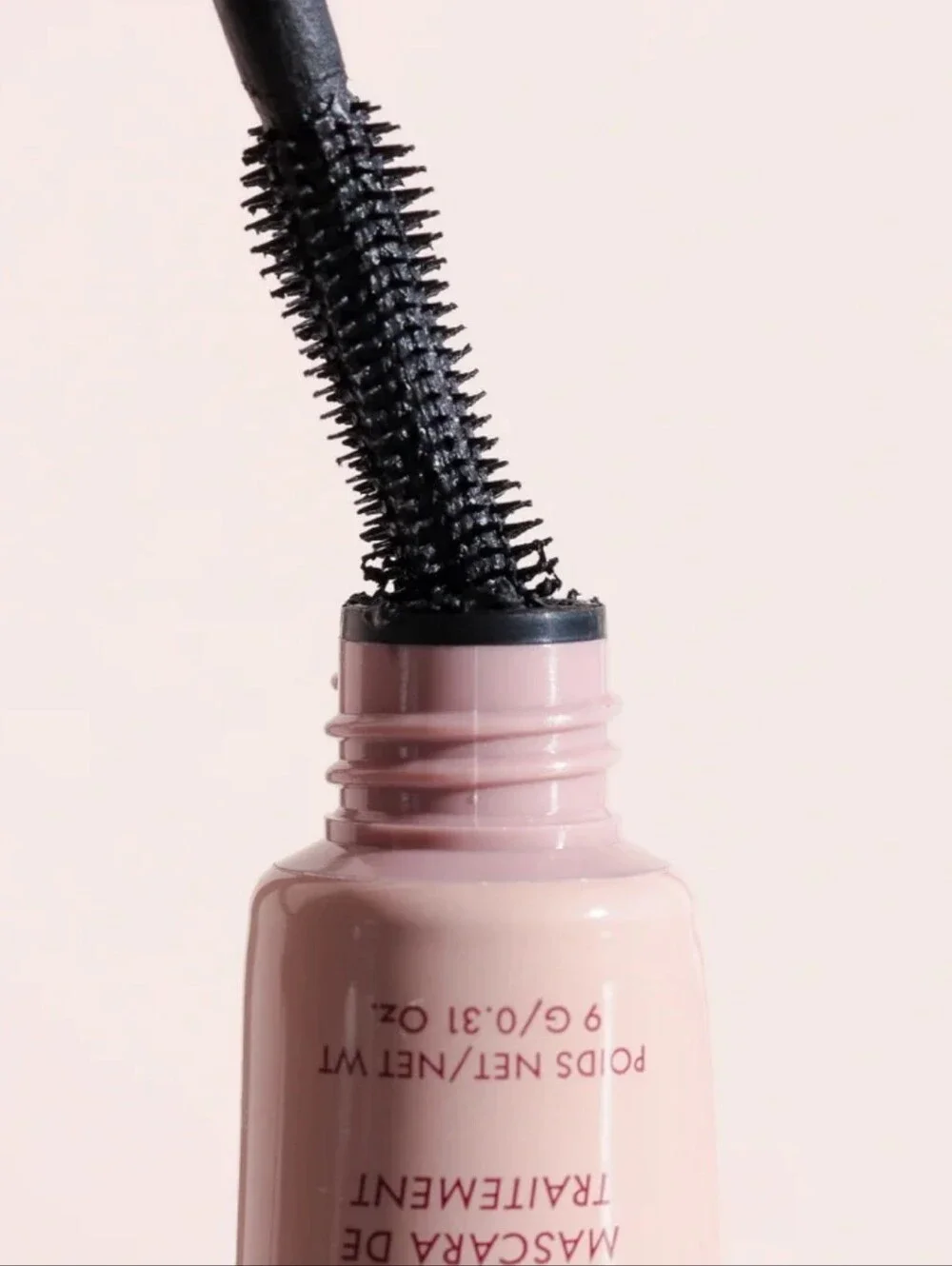 Wander Beauty Upgraded Lashes Thickening Mascara - Jet Black